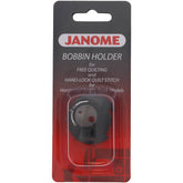 Janome Bobbin Case (Free Motion Quilting),  #202006008
